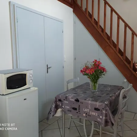 Bed & Breakfast Gites Lac Beausoleil *