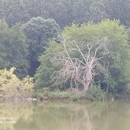 Gites Lac Beausoleil *