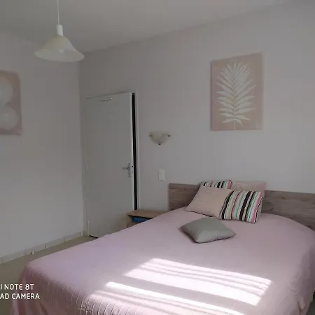 Bed & Breakfast Gites Lac Beausoleil
